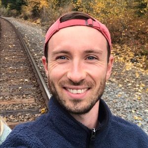 Meet your Posher, Arnaud